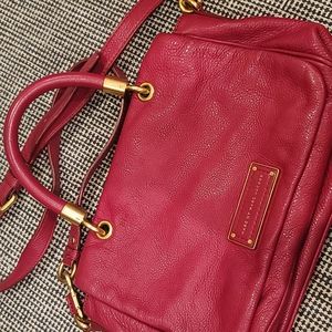 Marc Jacobs hobo bag